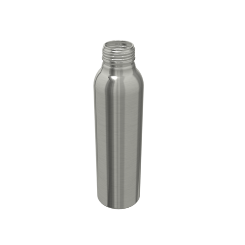 Aluminium Bottles
